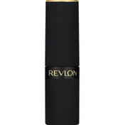 Revlon Lipstick, If I Want To 001, Matte