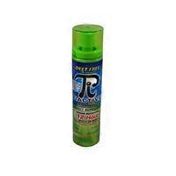 PiActive 12 Hour Deet Free Insect Repellent Pump Spray