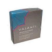 Vasanti Cosmetics Dynamic Brow Duo Kit Happy Medium Comes with Mini Grooming Tools