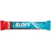 Clif Tropical Punch Energy Chews