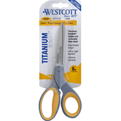 Westcott Scissor, Heavy