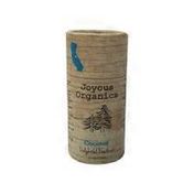 Joyous Organics Coconut Deodorant Stick