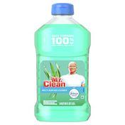 Mr. Clean with Febreze Meadows and Rain Multi-Surface Cleaner