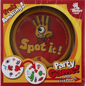 Spot It Toy Games, Party Game