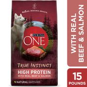 food lion purina one dog food