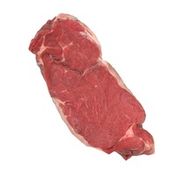 Snake River Farms Boneless Thin Cut Wagyu Beef New York Strip Steaks