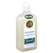 Earth Friendly Products Toilet Cleaner, Natural Cedar