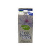 Natura Unsweetened Soy Beverage