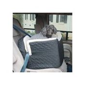 Snoozer Lookout Pet Car Seat - Black - S