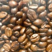 The Fresh Market Cinnamon Hazelnut Whole Bean Coffee