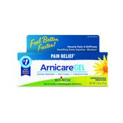 Boiron Arnicare Gel Topical Pain Relief Gel
