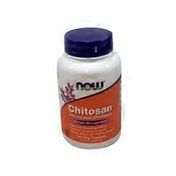 Now Chitosan plus Chromium