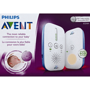 Avent Baby Monitor, DECT