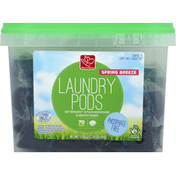 Harris Teeter Laundry Pods, Spring Breeze