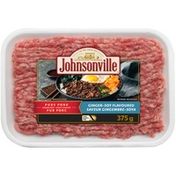 Johnsonville Ginger-Soy Flavoured Ground Pork