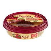 Sabra Hummus Roasted Red Pepper