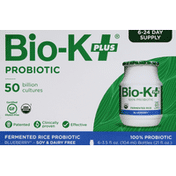 Bio-K+ Vanilla Probiotic Rice Based Formula