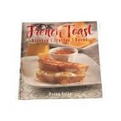 Gibbs Smith French Toast Hardcover Book