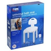 Carex Bath Seat, Universal