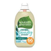 Seventh Generation Laundry Detergent Alpine Falls
