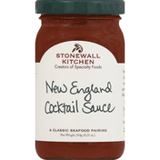 Stonewall Kitchen Cocktail Sauce, New England