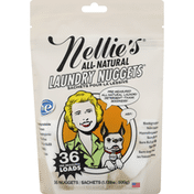 Nellies Laundry Nuggets, All-Natural