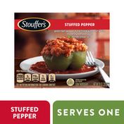 Stouffer's Stouffer’s Stuffed Pepper Frozen Dinner