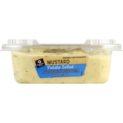 Signature Cafe Potato Salad, Mustard
