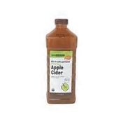 New Seasons Market Organic Apple Juice