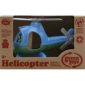 Green Toys Toy, Helicopter