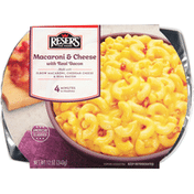 Reser's Macaroni & Cheese with Real Bacon