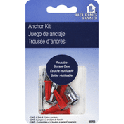 Helping Hand Anchor Kit