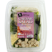 Signature Cafe Caesar Salad, with Chicken
