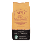 Starbucks Central American Medium Roast Whole Coffee Beans