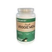 MRM Vanilla Bean Veggie Meal Replacement