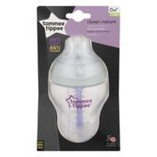 Tommee Tippee Anti Colic Bottle 0m+