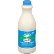 Cass-Clay 2% Reduced Fat Milk
