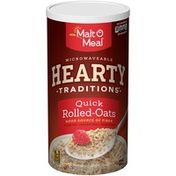 Malt-O-Meal Quick Rolled-Oats