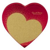 Russell Stover Assorted Fine Chocolates Valentines