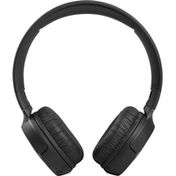 JBL Tune 510BT Wireless Bluetooth Stereo Headphones - Black
