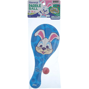 Ja-Ru Inc. Paddle Ball, Bunny