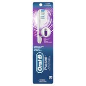 Oral-B Whitening Battery Powered Toothbrush, Soft