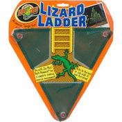 Zoo Med Lizard Ladder Terrarium Accessory