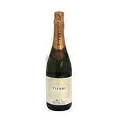 Tishbi Brut Sparkling Wine