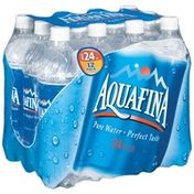 Aquafina Water