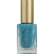 L'Oreal Nail Color, Not a Cloud in Sight 111