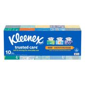 Kleenex-tissues-box at Costco - Instacart