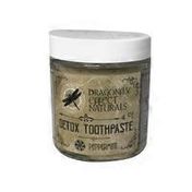 Dragonfly Detox Peppermint Toothpaste
