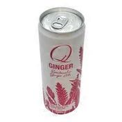 Q Mixers Drinks, Ginger Ale