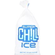 Super Chill Ice